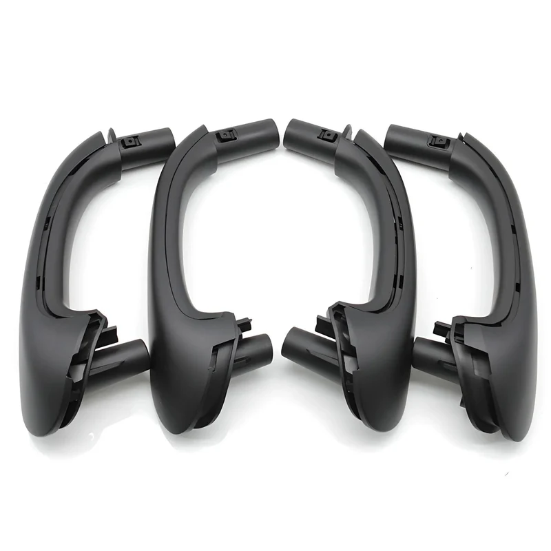 Mercedes Side Door Handle | C Class (2000 - 2007)