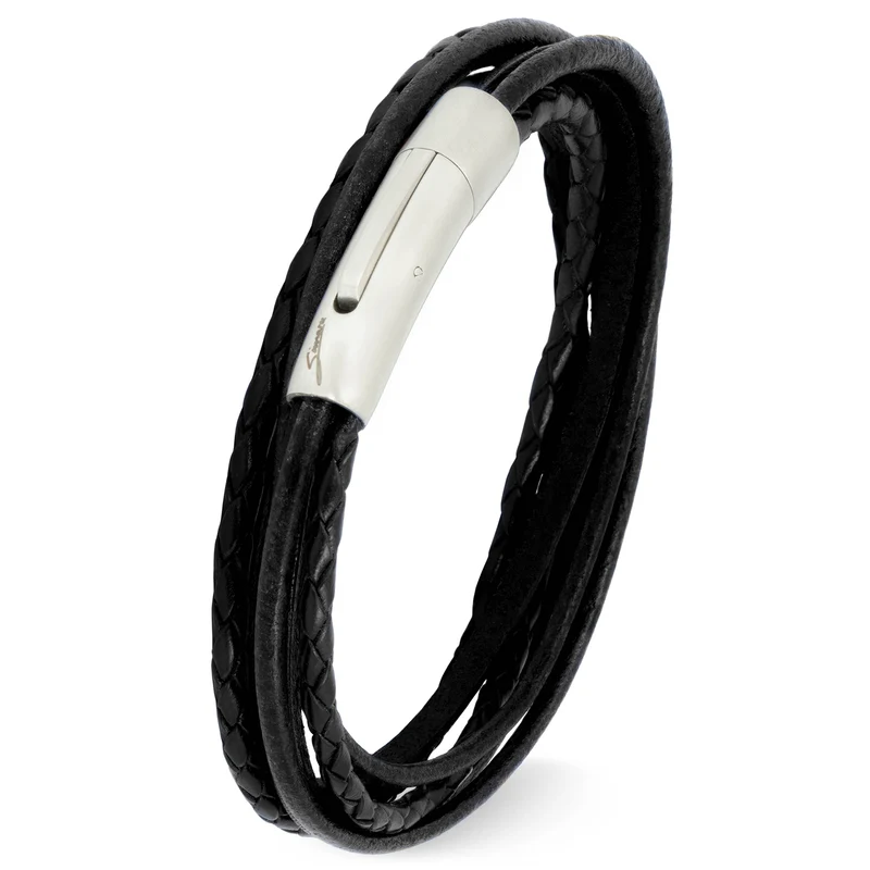 Lederarmband Sepahua