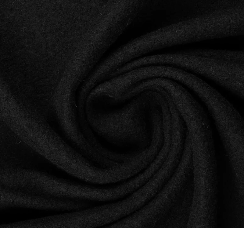 Reiner Wollwalk “Schwarz” 299
