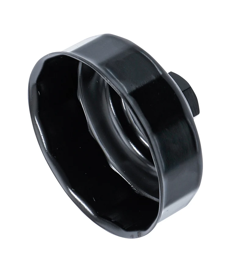 BGS 1019-74 Ölfilterschlüssel Vierzehnkant Ø 74mm für Mercedes-Benz VW