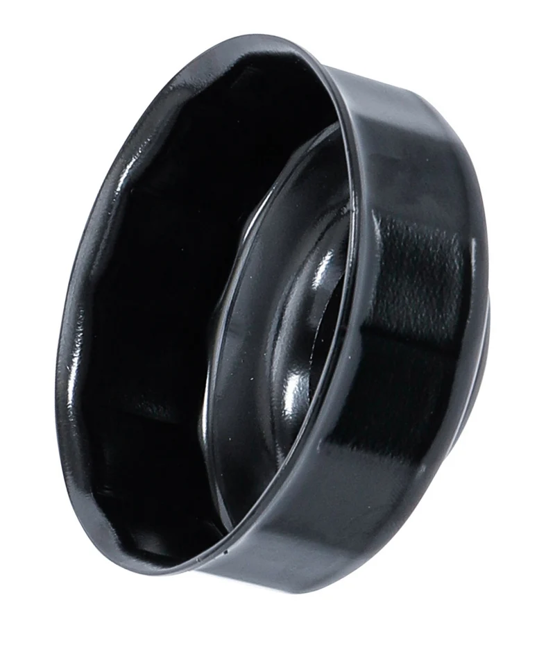 BGS 1047 Ölfilterschlüssel Ø65mm Vierzehnkant für Daihatsu Fiat Nissan Toyota