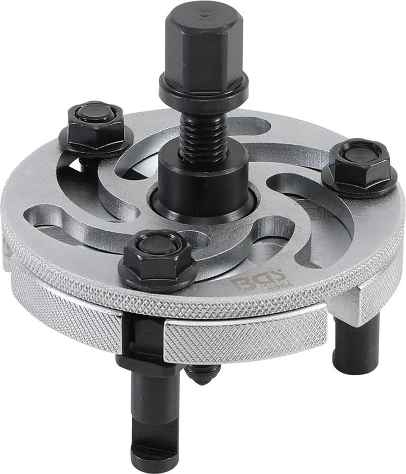 BGS 8964 Abzieher für Nockenwellenräder und Riemenscheiben 42 - 82mm