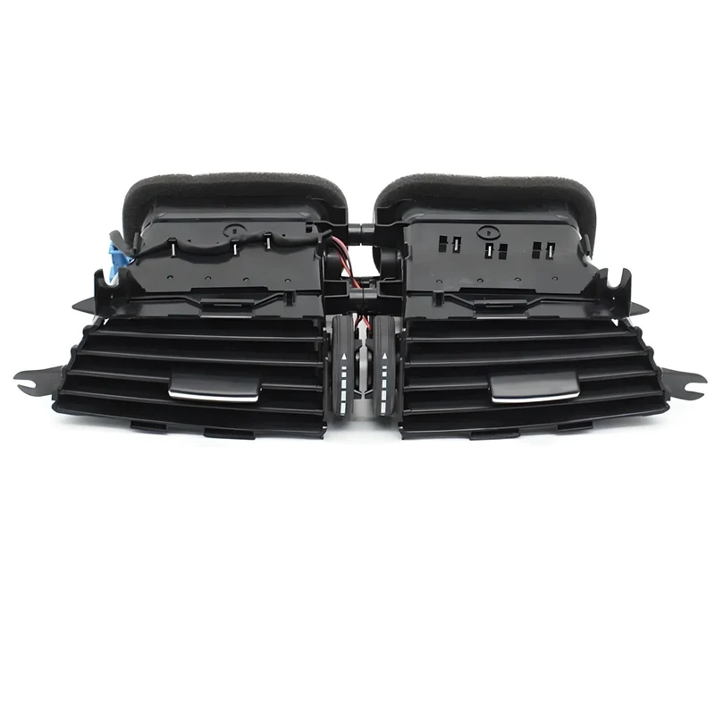 Mercedes AC Replacement | C Class (2011 - 2014)