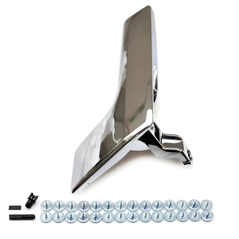Mercedes Door Handle | C Class (2006 - 2017)