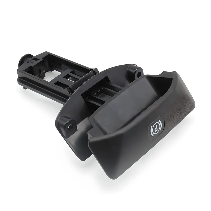 Mercedes Parking Brake | C E GLK CLS Class (2007 - 2017)