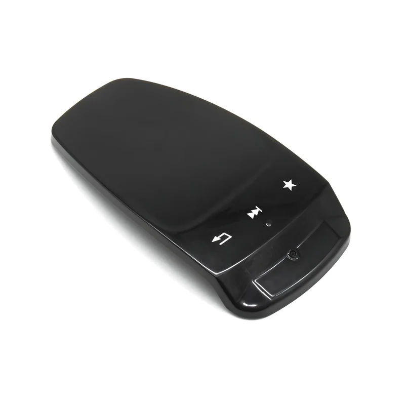 Mercedes Touchpad Cover | C GLC GLS GLE E Class (2014 - 2021)
