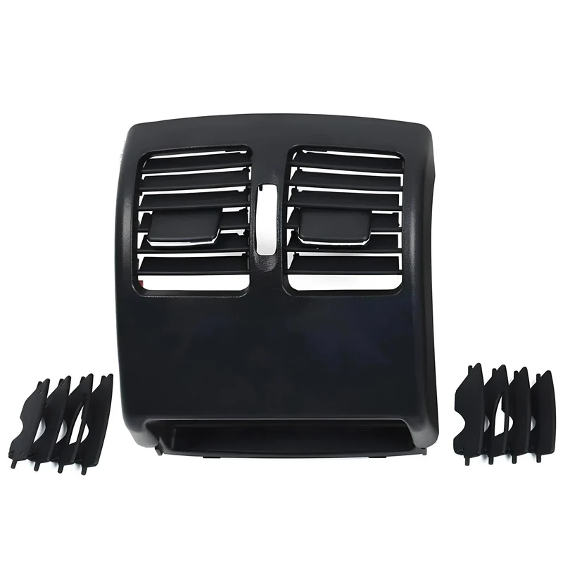 Mercedes AC Grille Replacement | C E Class (2007 - 2013)