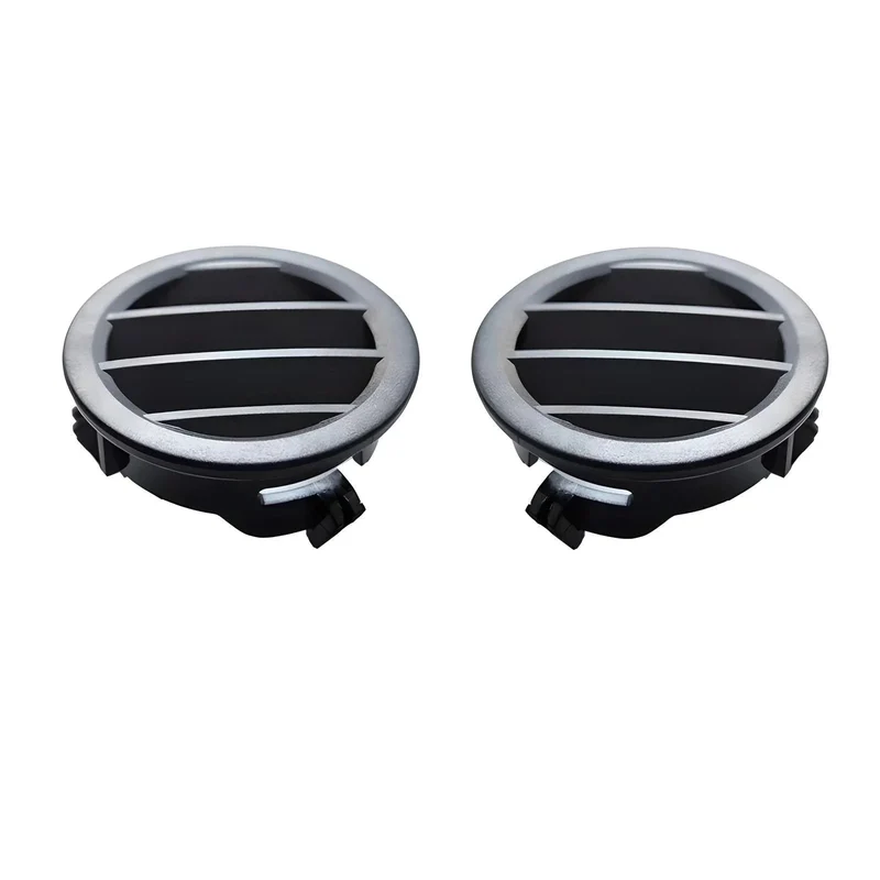 Mercedes AC Grille Replacement | C Class (2007 - 2011)