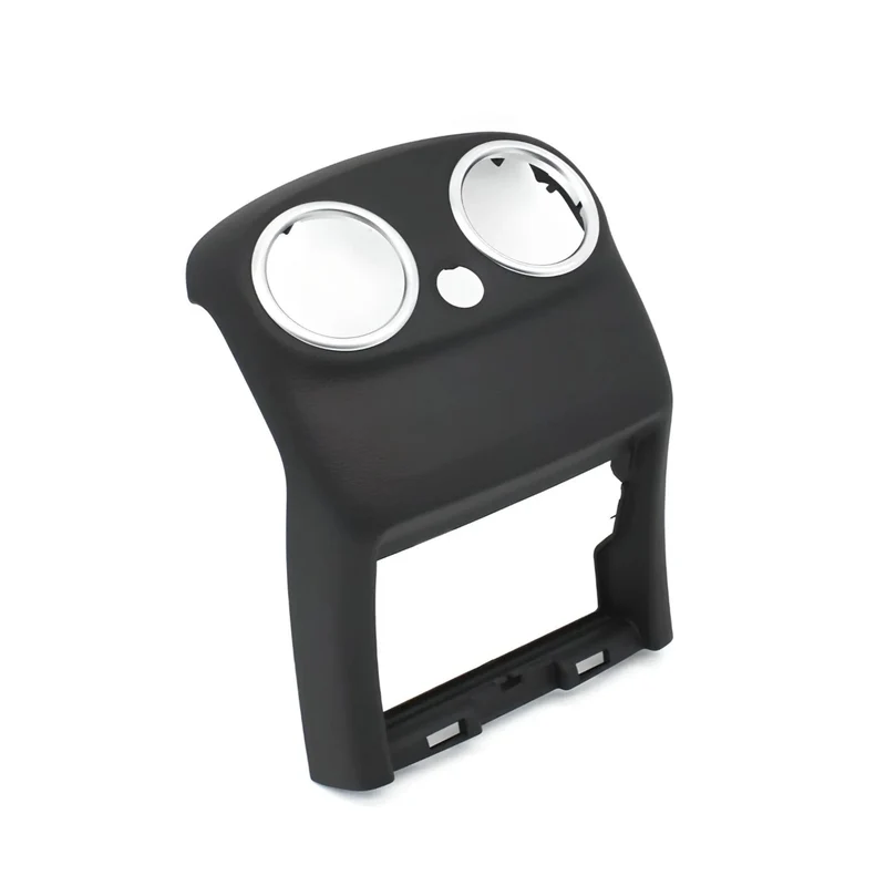 Mercedes Rear Vent Frame | C Class (2014 - 2023)