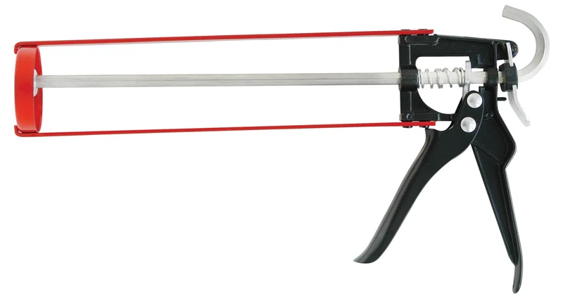 BGS 3510 Skelett Kartuschenpresse stabile und schwere Ausführung