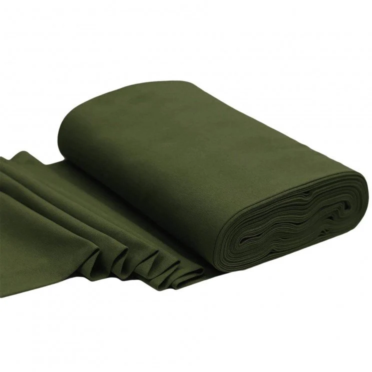 Bündchen "Army Green”