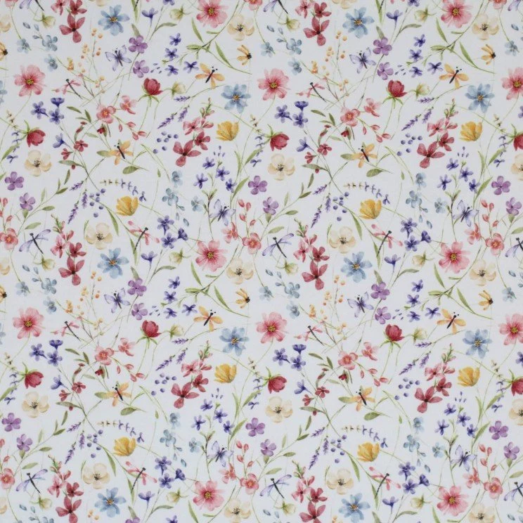 Jersey "Wildblumen“