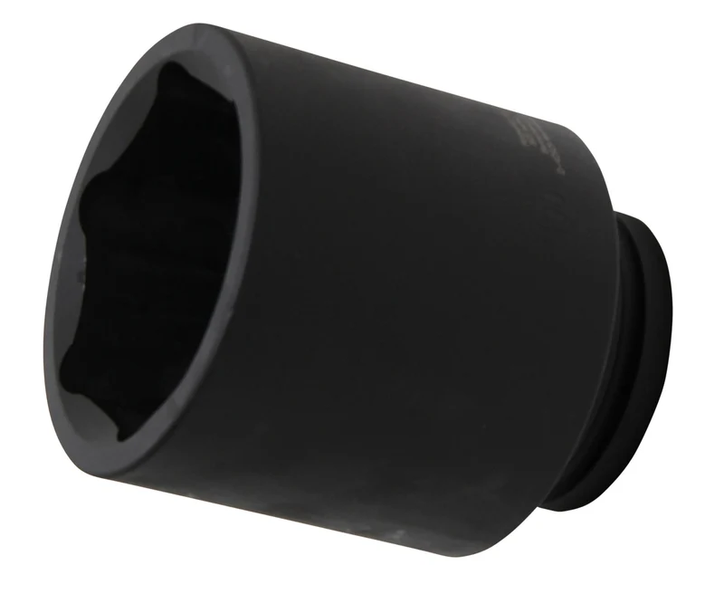 BGS 5500-100 Impact Nuss 100mm lang/tief Antrieb 25mm (1") für Schlagschrauber