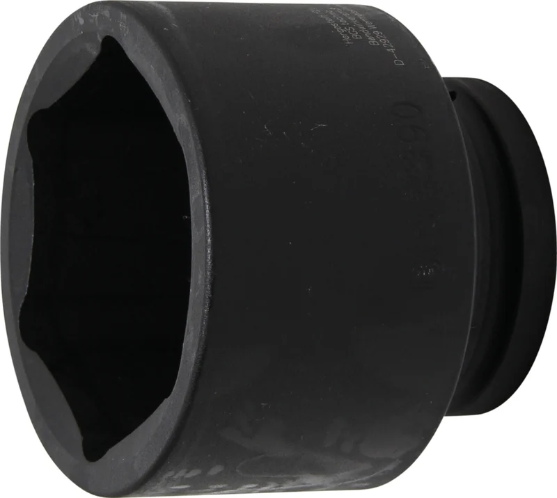 BGS 5890 Impact Nuss 90mm Antrieb 25mm (1") für Schlagschrauber