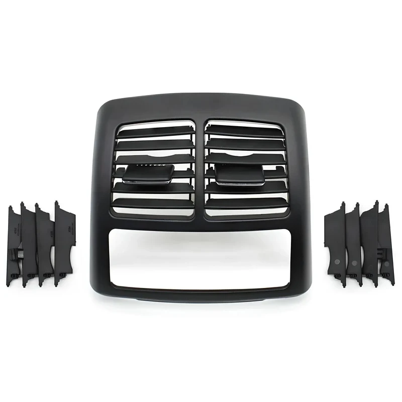 Mercedes AC Grille Replacement | E Class (2003 - 2008)