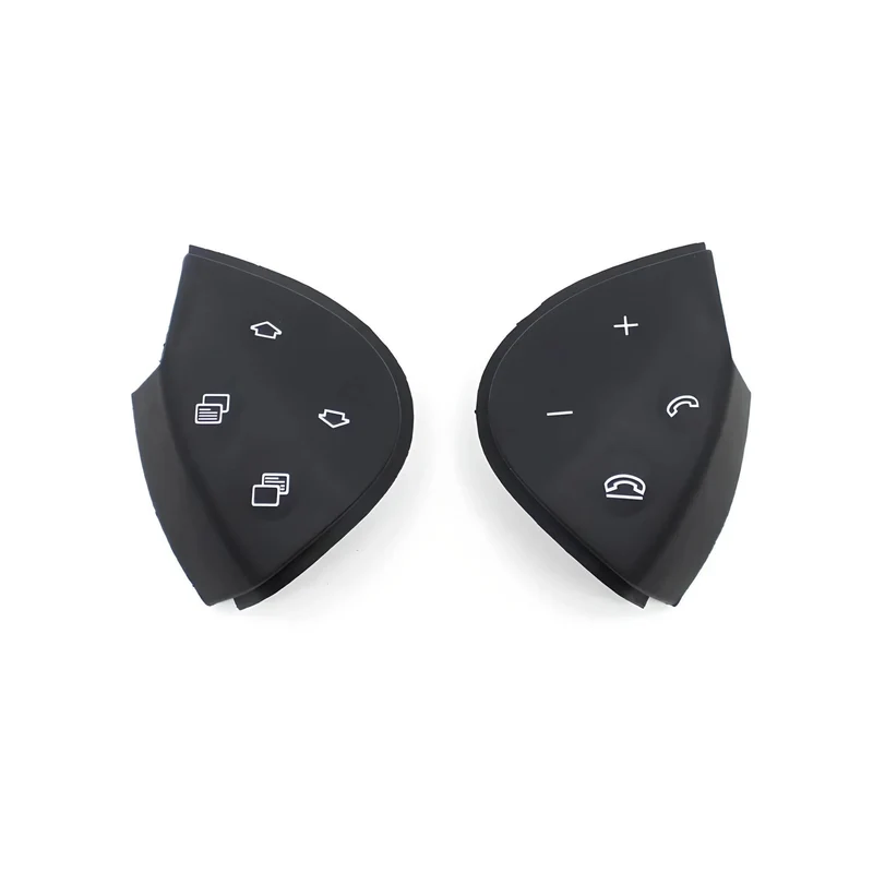 Mercedes Steering Wheel Buttons | E Class (2003 - 2006)