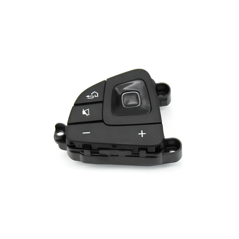 Mercedes Steering Wheel Buttons Replacement | E Class (2016 - 2018) LHD