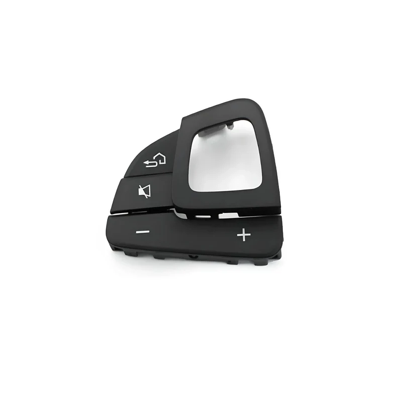 Mercedes Steering Wheel Buttons | E Class (2016 - 2018) LHD