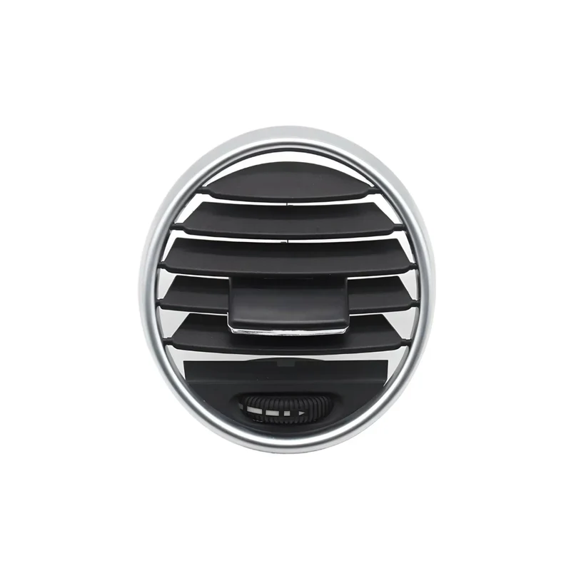 Mercedes AC Grille Replacement | M ML GL Class (2005 - 2012)