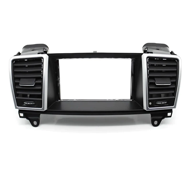 Mercedes AC Replacement | M GL GLE GLS (2012 - 2019)