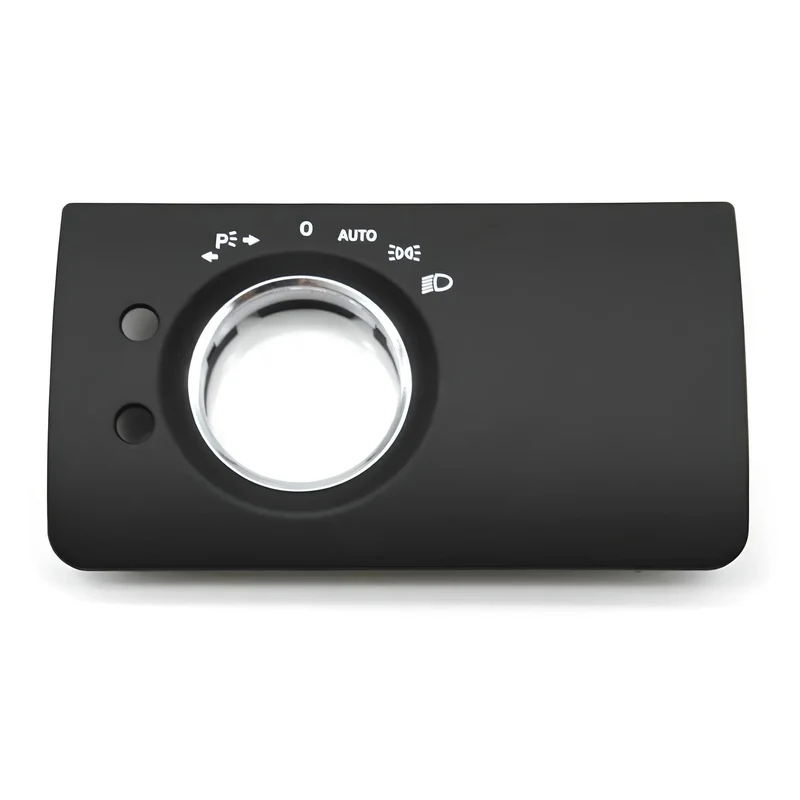 Mercedes Headlight Switch Trim | ML GL Class (2005 - 2011)