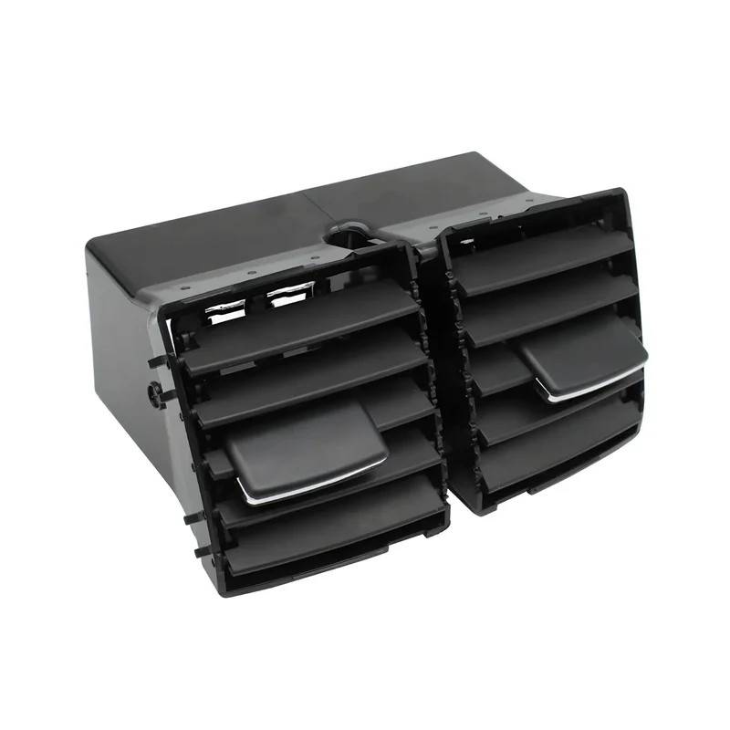 Mercedes AC Replacement | ML GL Class (2005 - 2011)