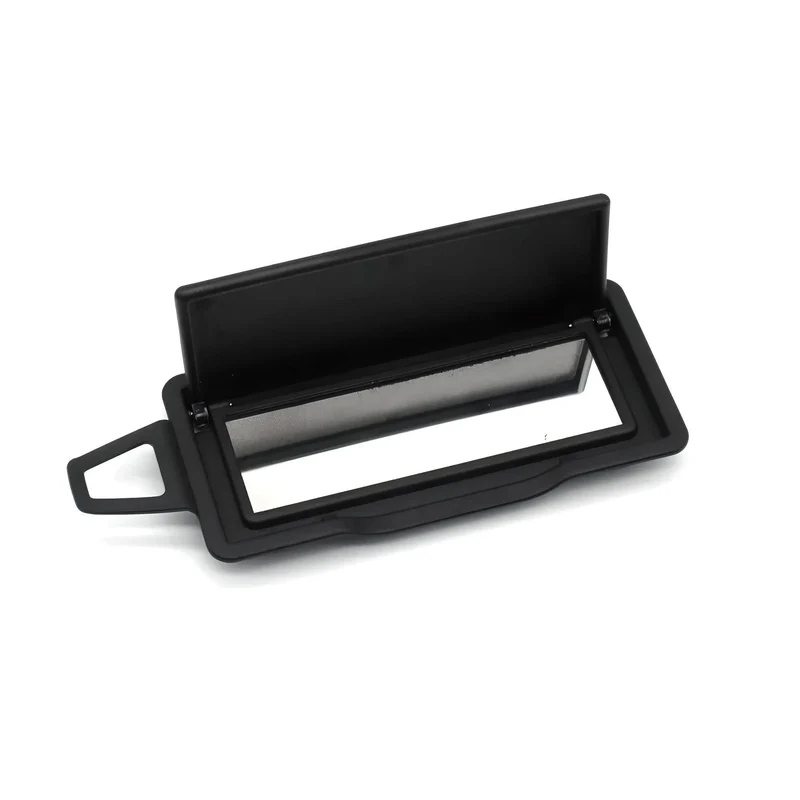 Mercedes Cosmetic Mirror | ML GL R Class (2006 - 2017)