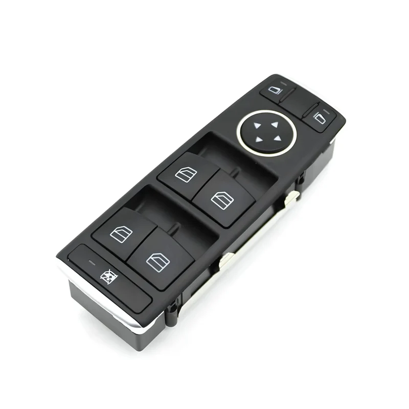 Mercedes Side Door Panel Replacement | ML GL GLE GLS Class (2012 - 2018)