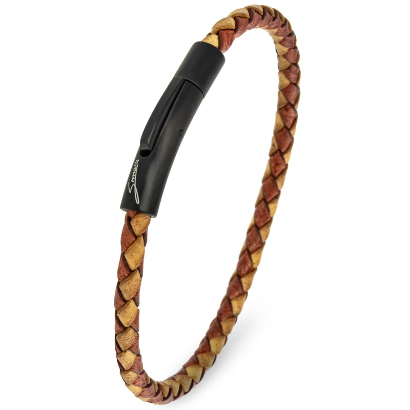 Lederarmband Helena