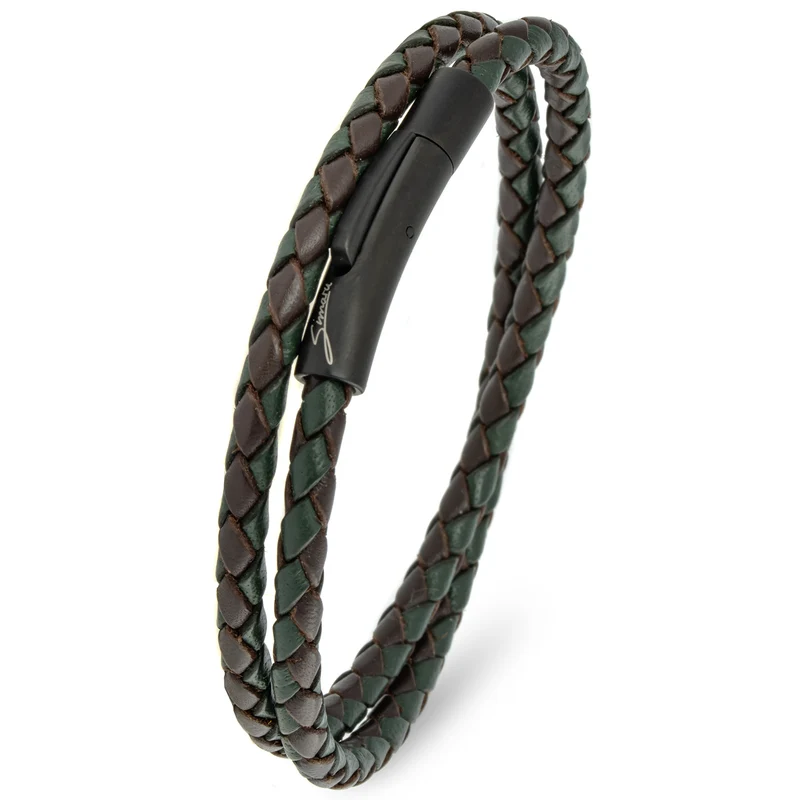 Lederarmband Queretaro