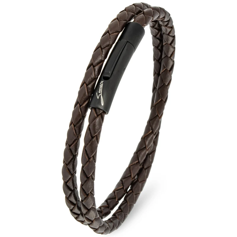 Lederarmband Monterrey