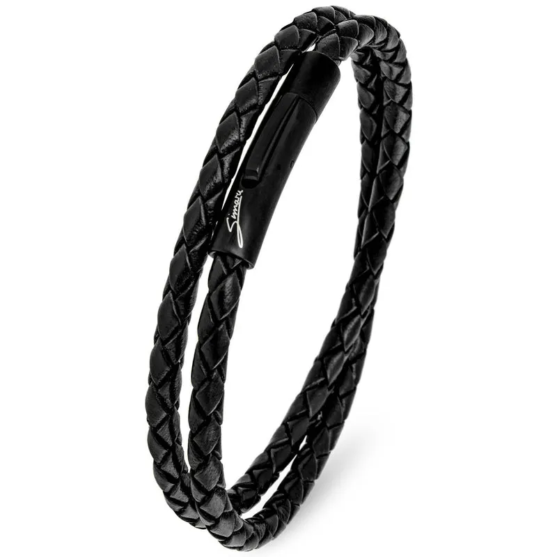 Lederarmband Puebla