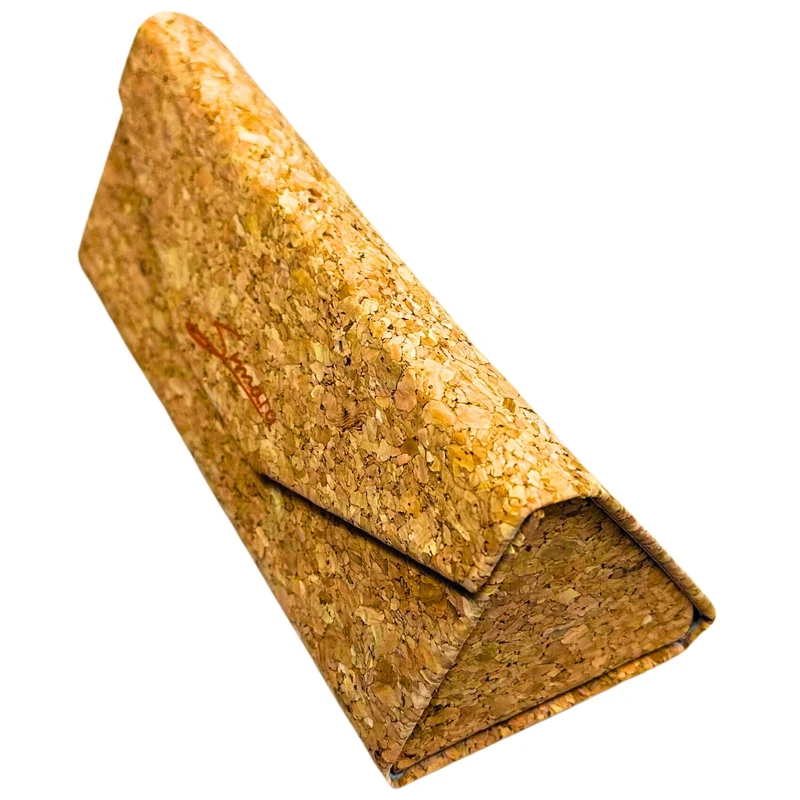 Kork-Brillenetui Pyra