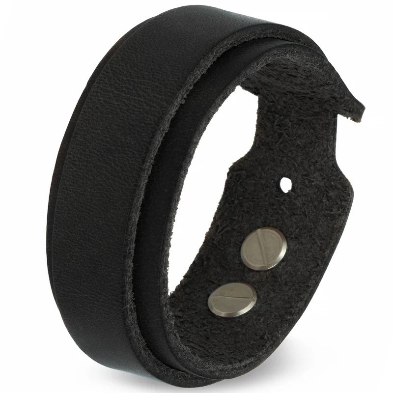 Lederarmband Merano
