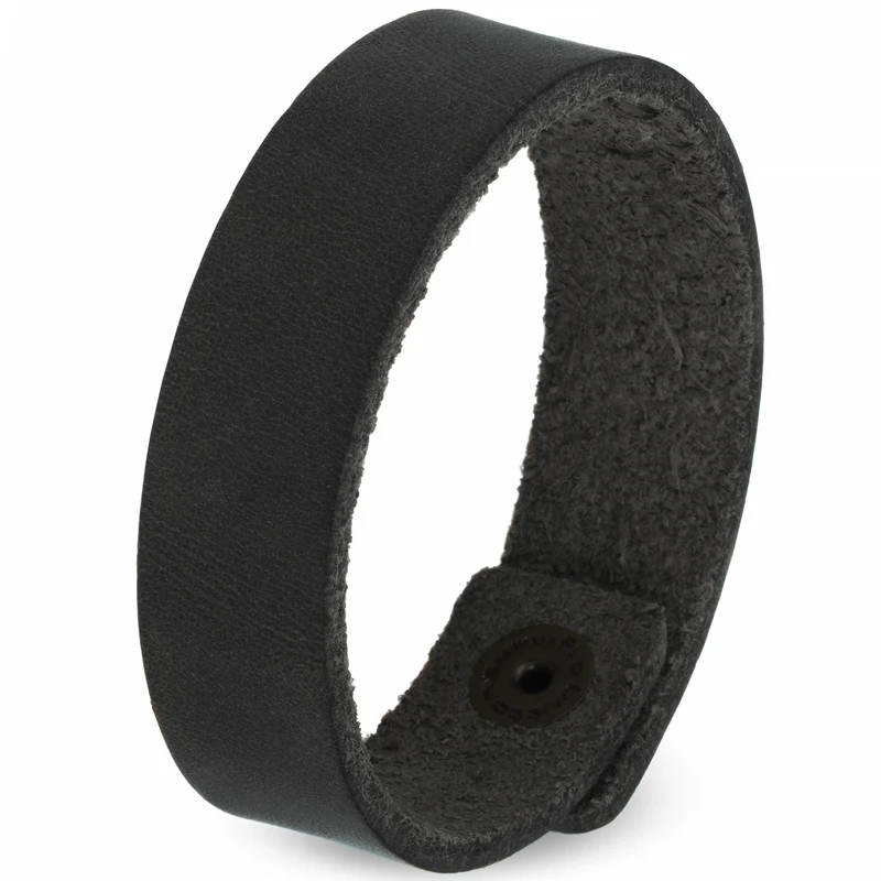 Lederarmband Villach