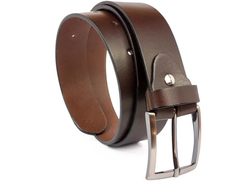 Herrengürtel Leder Lyon