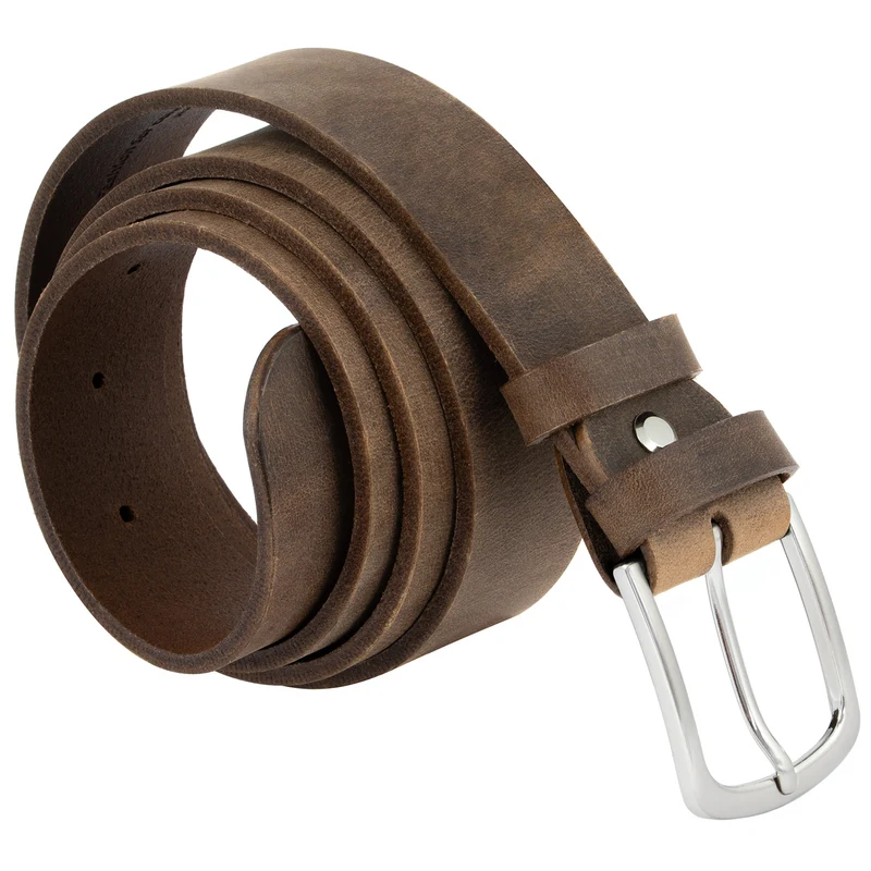 Herrengürtel Leder Carcasonne