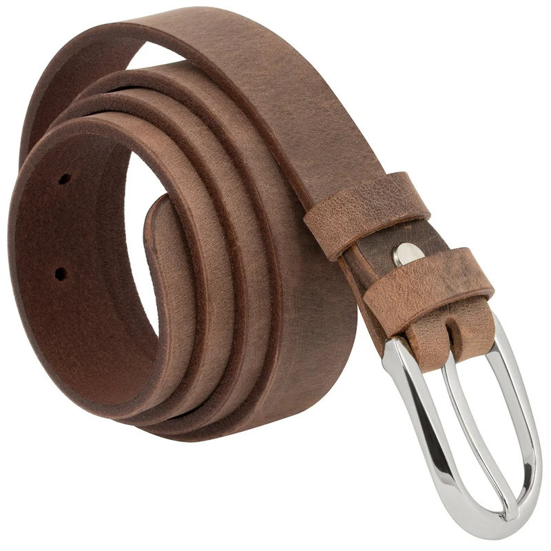 Damengürtel Leder Olinda