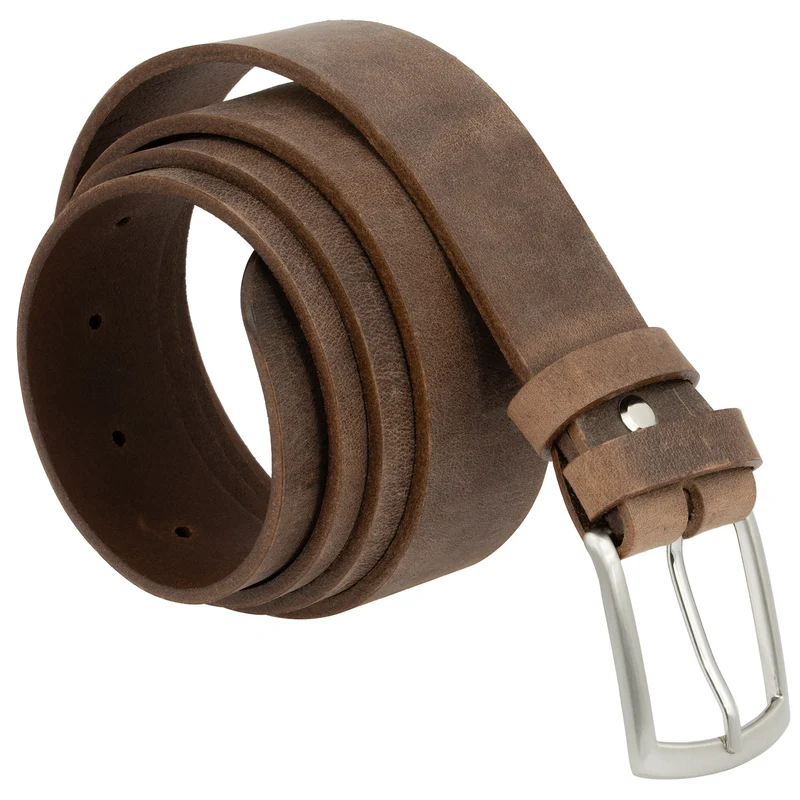 Herrengürtel Leder Buenos Aires