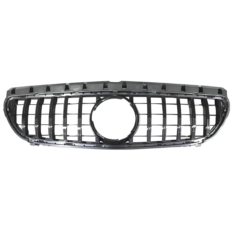 Mercedes Front Grille | B Class (2015 - 2019) GTR