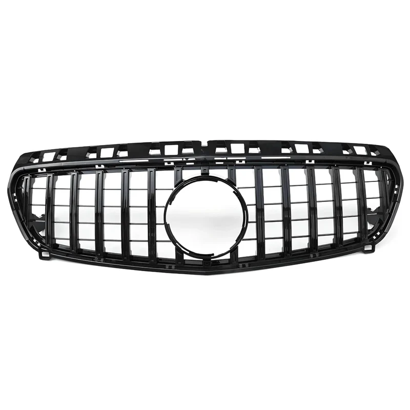 Mercedes Front Grille | A Class (2013 - 2015) GTR