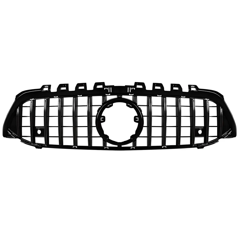 Mercedes Front Grille | A Class (2019 - 2023) GTR