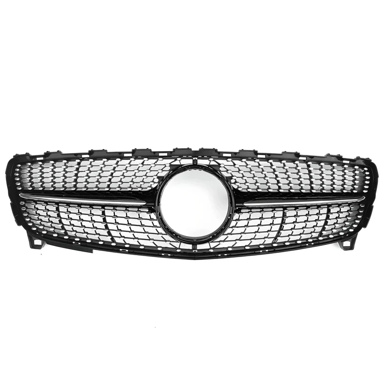 Mercedes Front Grille | A Class (2016 - 2018) Diamond
