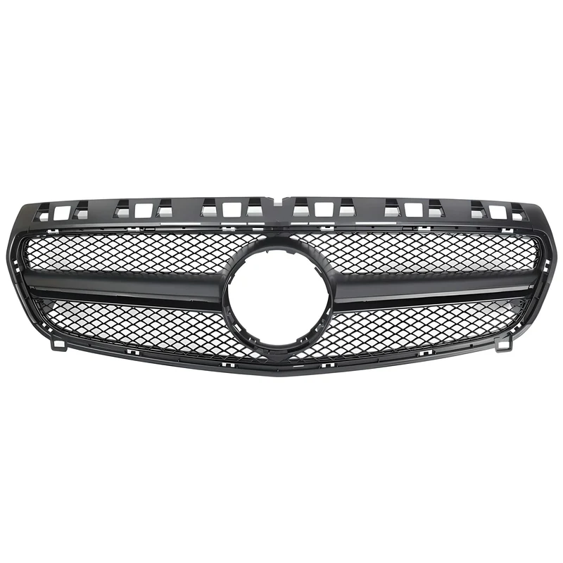 Mercedes Front Grille | A Class (2013 - 2015) AMG