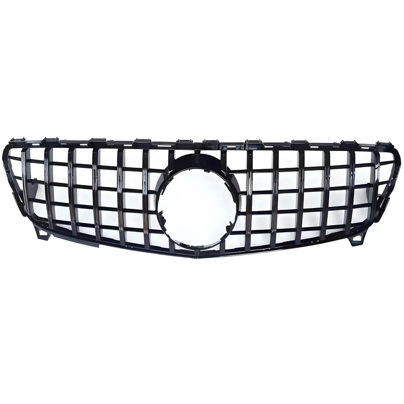 Mercedes Front Grille | A Class (2016 - 2018) GTR