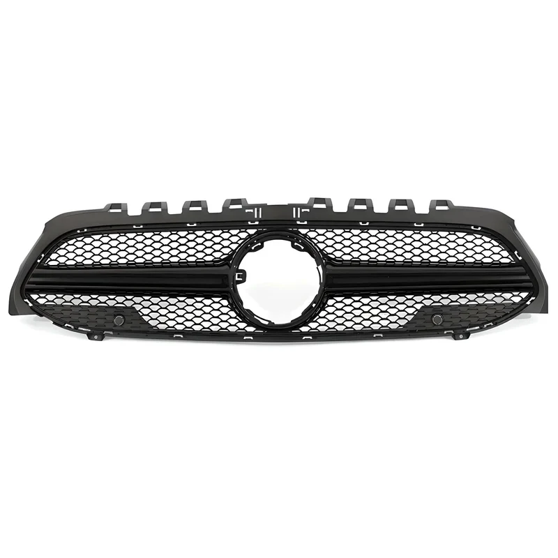 Mercedes Front Grille | A Class (2019 - 2023) AMG