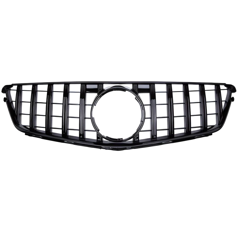 Mercedes Front Grille | C Class (2007 - 2014) GTR