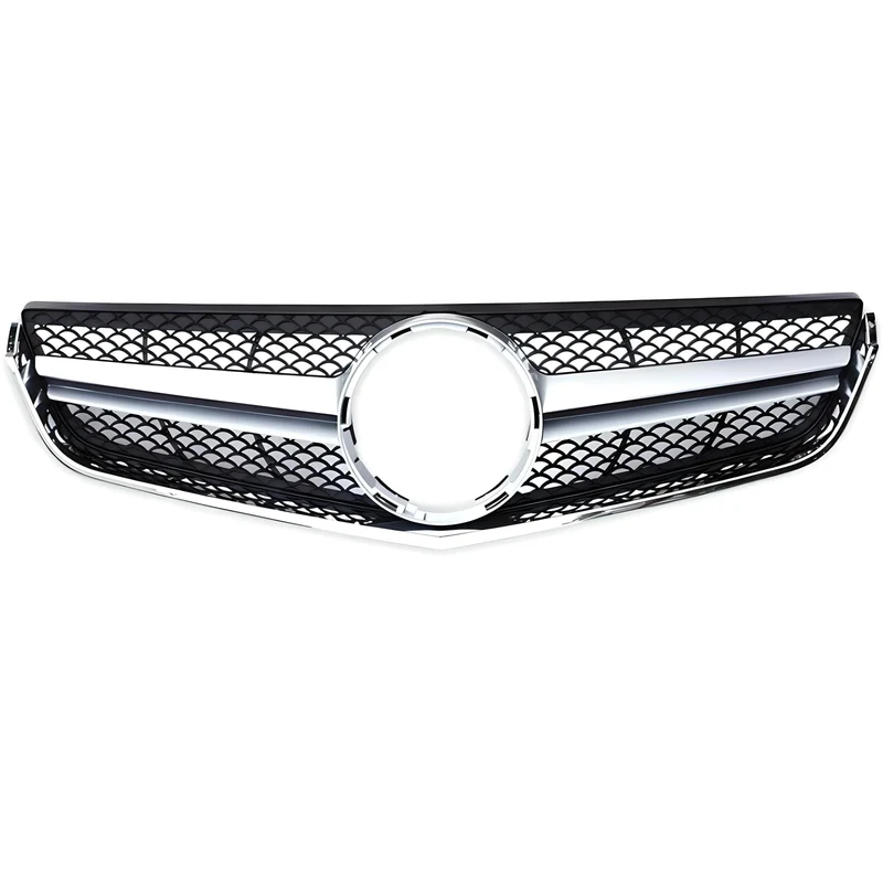 Mercedes Front Grille | E Class (2009 - 2012) AMG