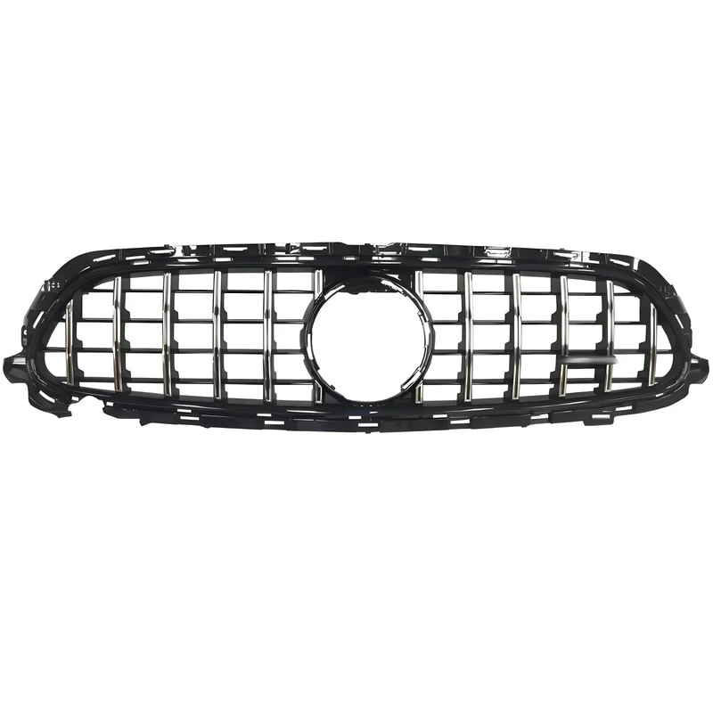 Mercedes Front Grille | E Class (2020+) GTR