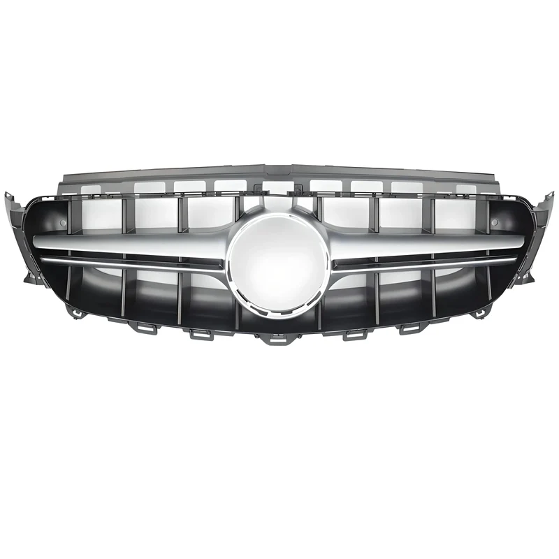 Mercedes Front Grille | E Class (2016+) E63S